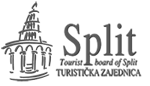Split Tourist info