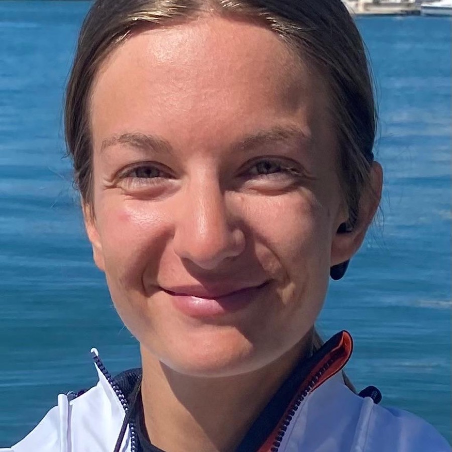 Tara Balen, Skipper Junior